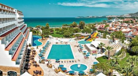 Indian arrivals to Turkey up 95% during Jan-April