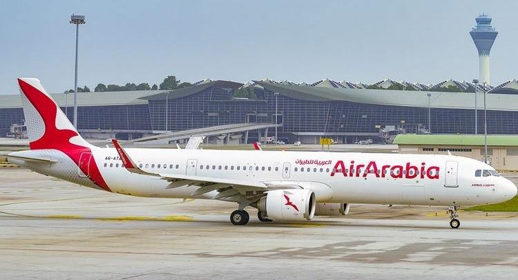 Etihad partners with Air Arabia to launch Air Arabia Abu Dhabi