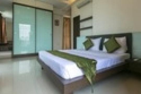 ixigo partners with Treebo Hotels