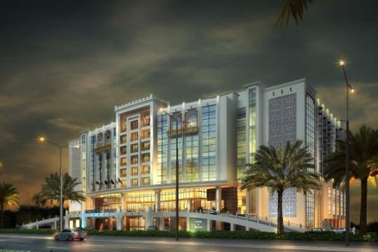 Minor Hotels to Open NH Collection Property in Qatar in Mid-2022