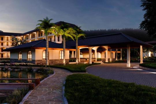 Fern Hotels Launches 23rd Hotel In Gujarat