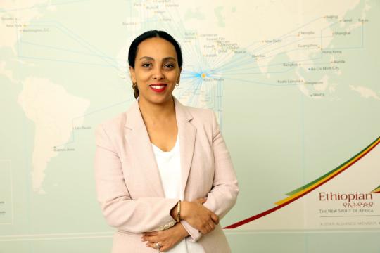 Ethiopian Airlines set to expand operation in India