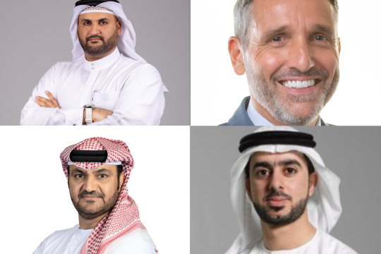 GCC’s Tourism Evolution Towards Diversification & Collaboration