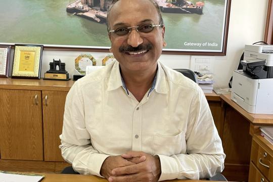 Maharashtra Takes Ganesh Festival Route To Establish Itself As a Global Destination