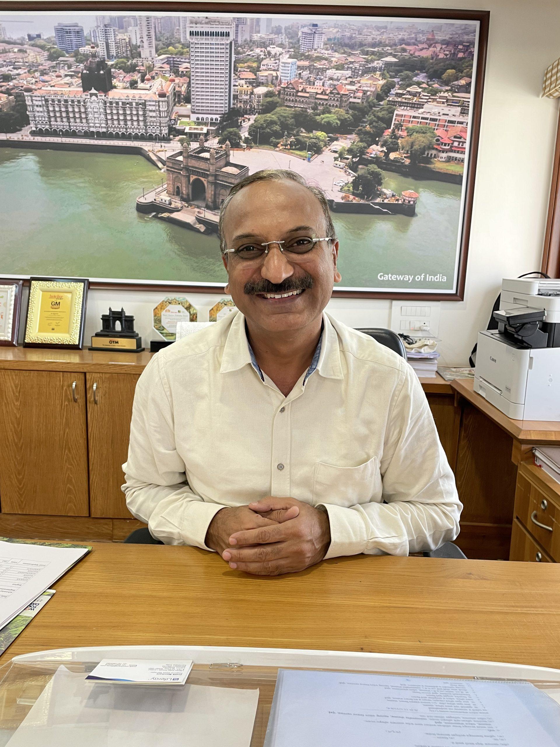 Maharashtra Takes Ganesh Festival Route To Establish Itself As a Global Destination