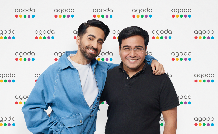 Agoda Inks Deal With Ayushmann Khurrana As Brand Ambassador