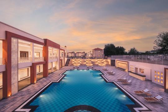 Bookmark Resorts carves its niche in boutique luxury & wellbeing space