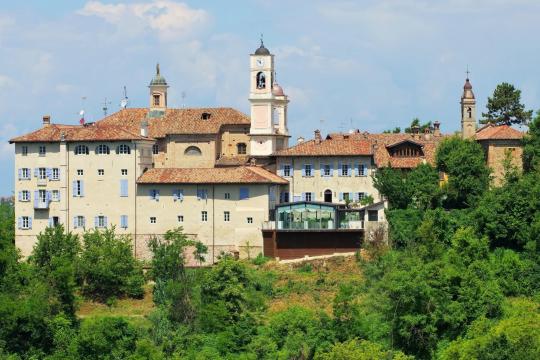 Atmosphere Core unveils its first heritage hotel in Europe