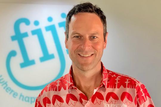 Fiji records 6.5% increase in tourist arrivals over 2023