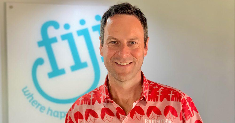 Fiji records 6.5% increase in tourist arrivals over 2023