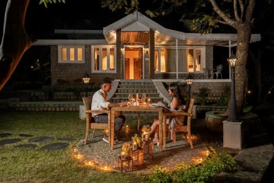 Postcard Travel Club partners with Brij Hotels