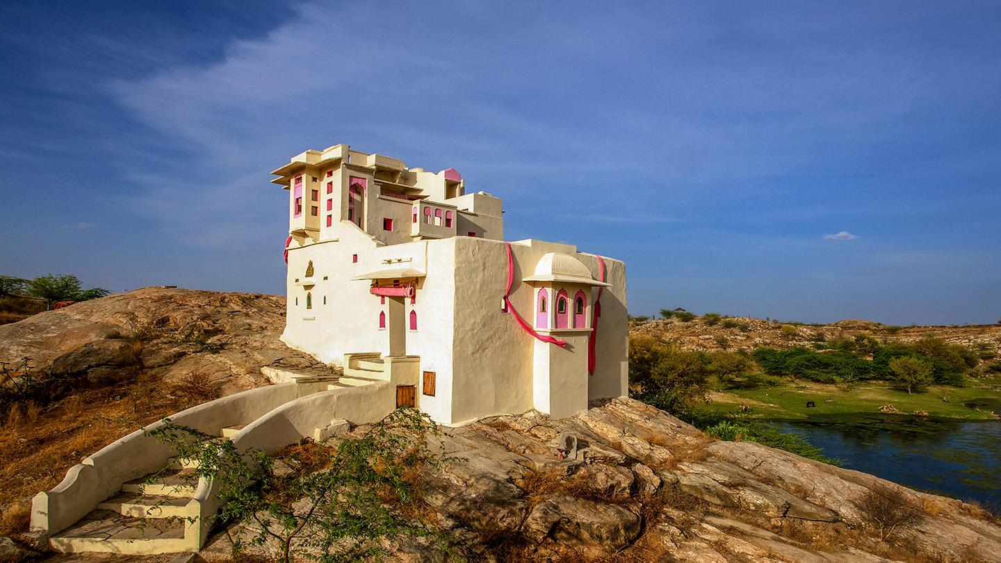 Small Luxury Hotels of the World (SLH) targets growth in India, sets sights on Rajasthan