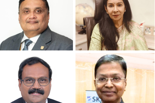 SKAL International India announces global appointments
