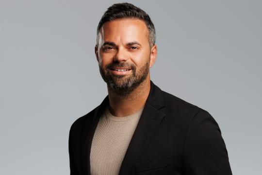 Skyscanner appoints Bryan Batista as new CEO