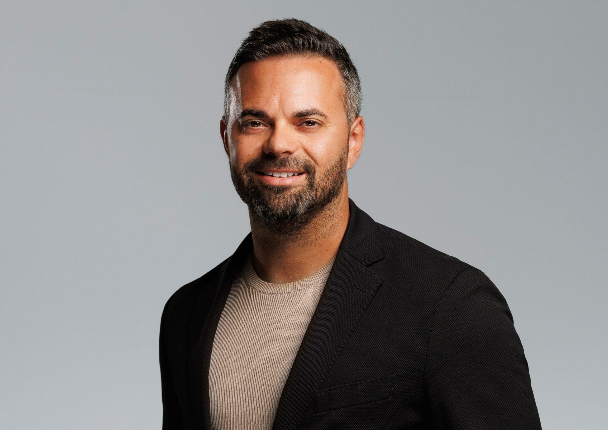 Skyscanner appoints Bryan Batista as new CEO