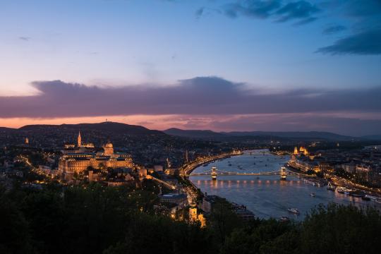 29,000 Indian visitors in 2024: Visit Hungary pushes year-round travel appeal for Indian travellers