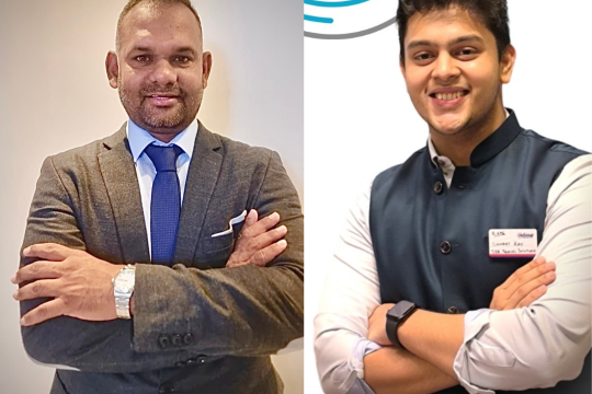 Ambiance Holidays Mauritius appoints SSR Travel Solutions as India representative