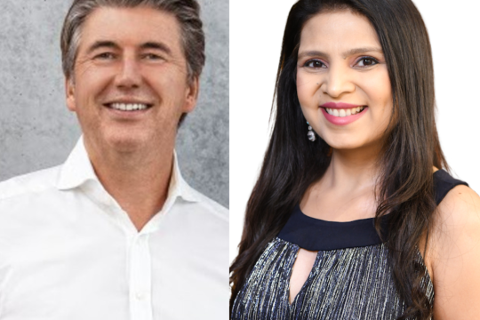 Discover the World & Nicko Cruises bring European river cruises to India