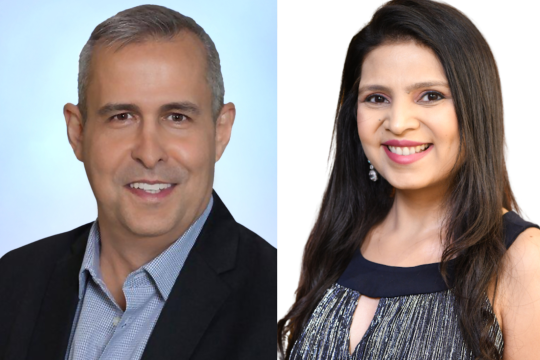 AmaWaterways partners with Discover the World to tap India market