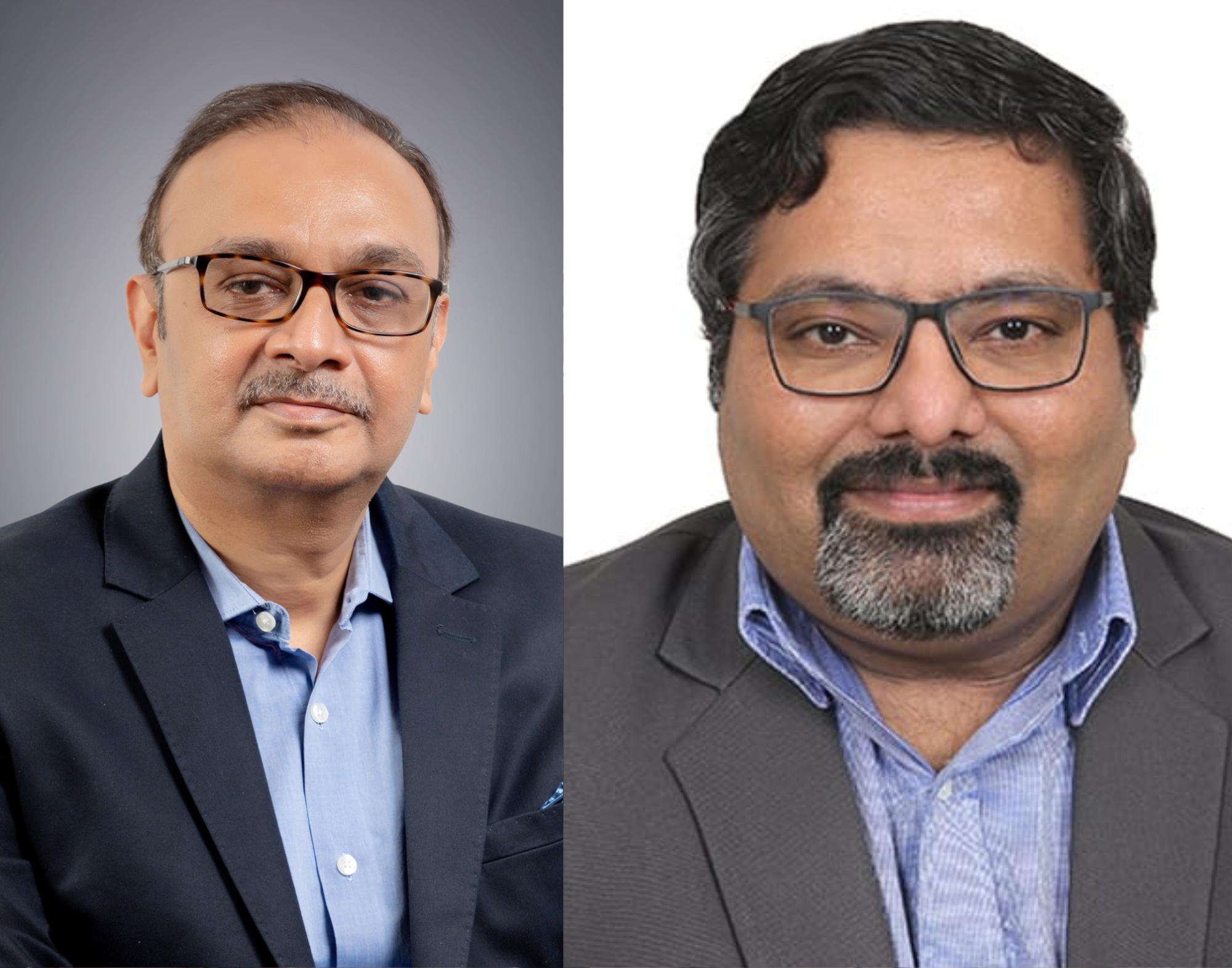 Sangram Ghorpade named CEO of Joy n Crew