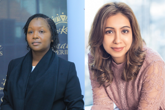 Kenya appoints BRANDit as its India representative