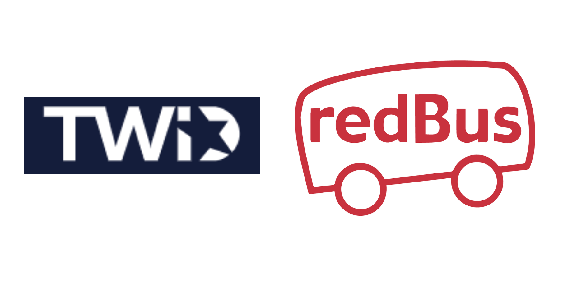 redBus & Twid partner to have reward points as payment method