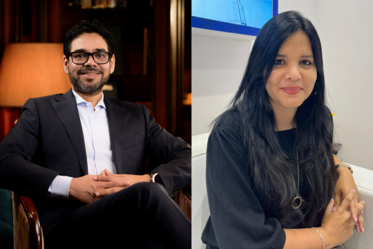 Cinnamon Hotels & Resorts joins hands with AVIAREPS