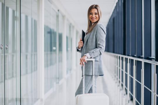 Women make up 15.8% of corporate flyers in 2024: myBiz Report