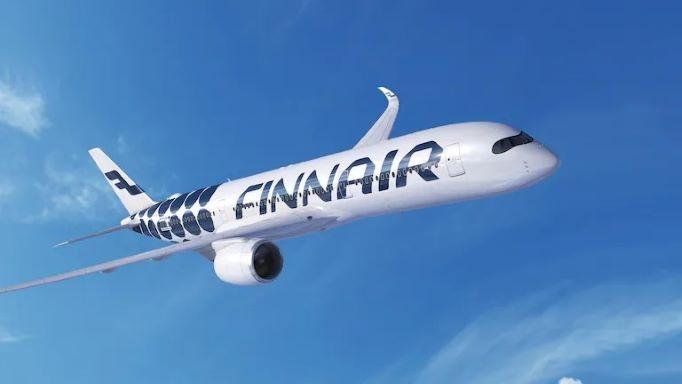 Finnair Launches Direct Flight on Mumbai – Helsinki Route