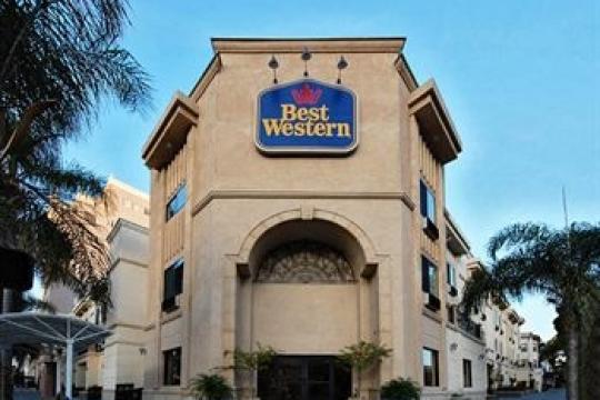 Best Western targets 50 properties in India by 2025