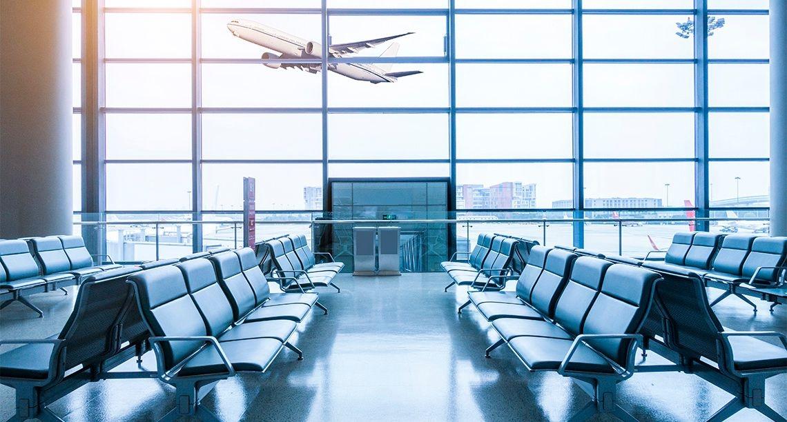 EU waives airport slots use rule till October
