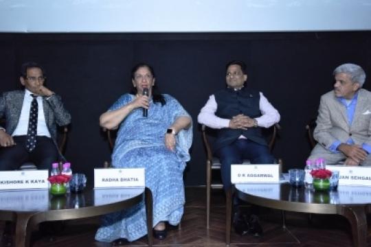 PHDCCI to host 8th Heritage Conclave at Savoy Mussoorie