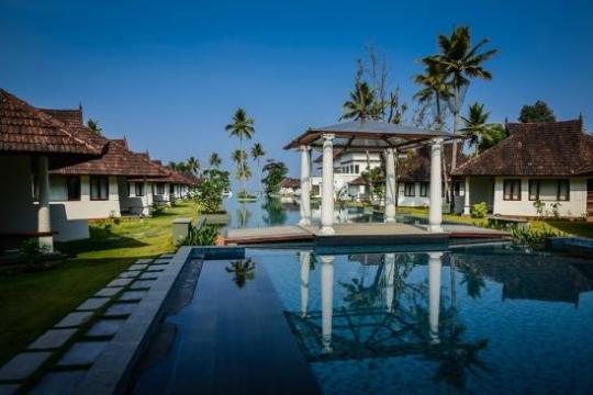 StayWell opens Park Regis in Kerala