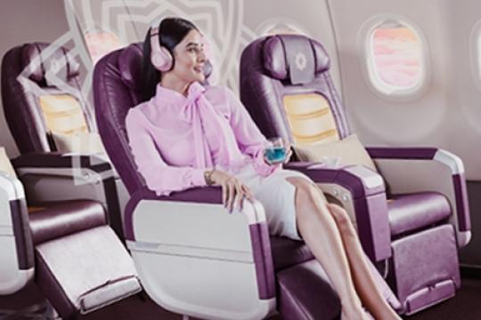 Vistara Adds Kathmandu to Network from Feb 11