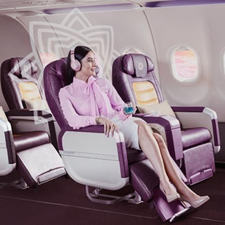 Vistara Adds Kathmandu to Network from Feb 11