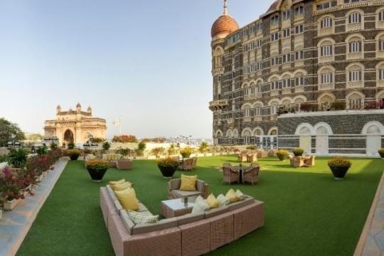 Taj Launches ‘Intimate Timeless Weddings’