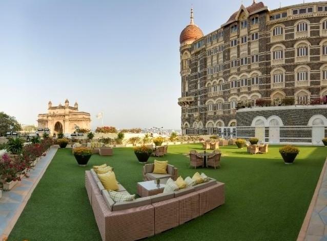 Taj Launches ‘Intimate Timeless Weddings’