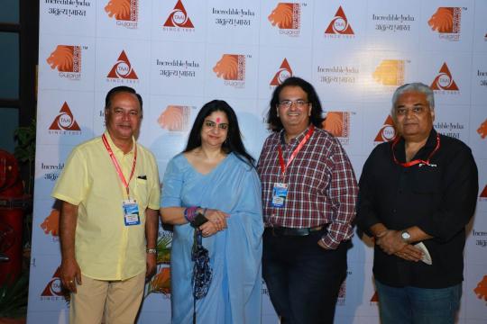 TAAI Tourism conclave highlights ‘Kevadia’ as a holistic destination