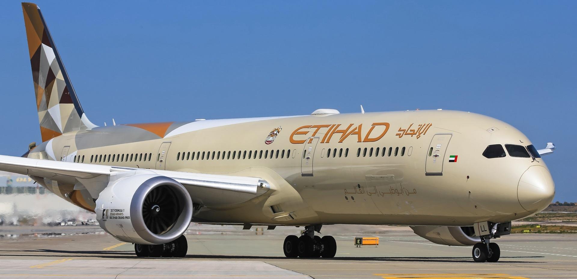 Etihad issue sustainability-linked Sukuk
