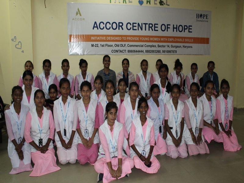 Accor Expands Community Support Initiatives in India