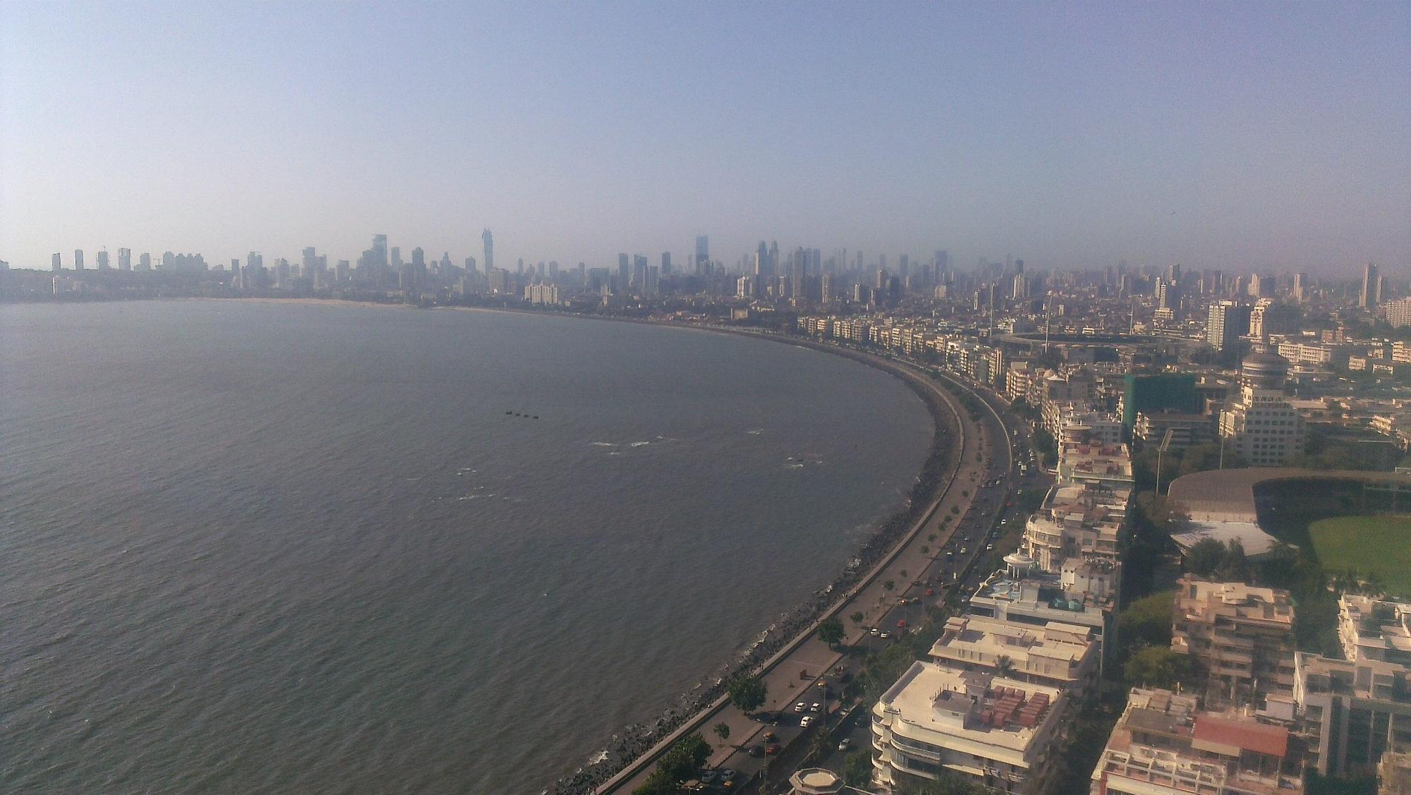 Ministry to develop Marine drive as a water sports hub