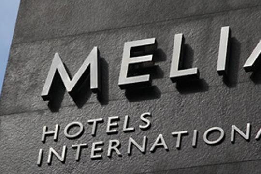 Meliá rolls out MeliáPro