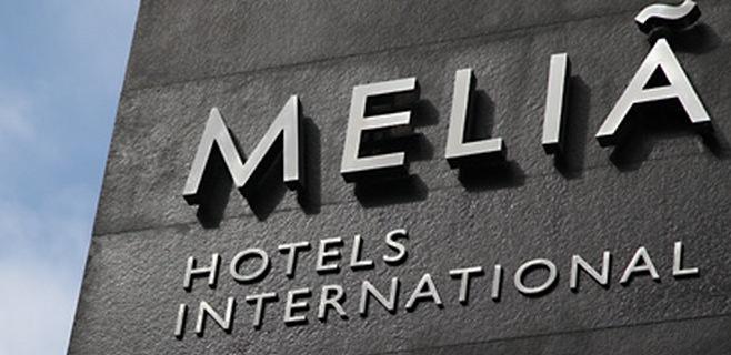 Meliá rolls out MeliáPro