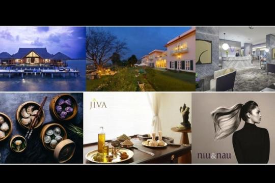 IHCL relaunches Epicure