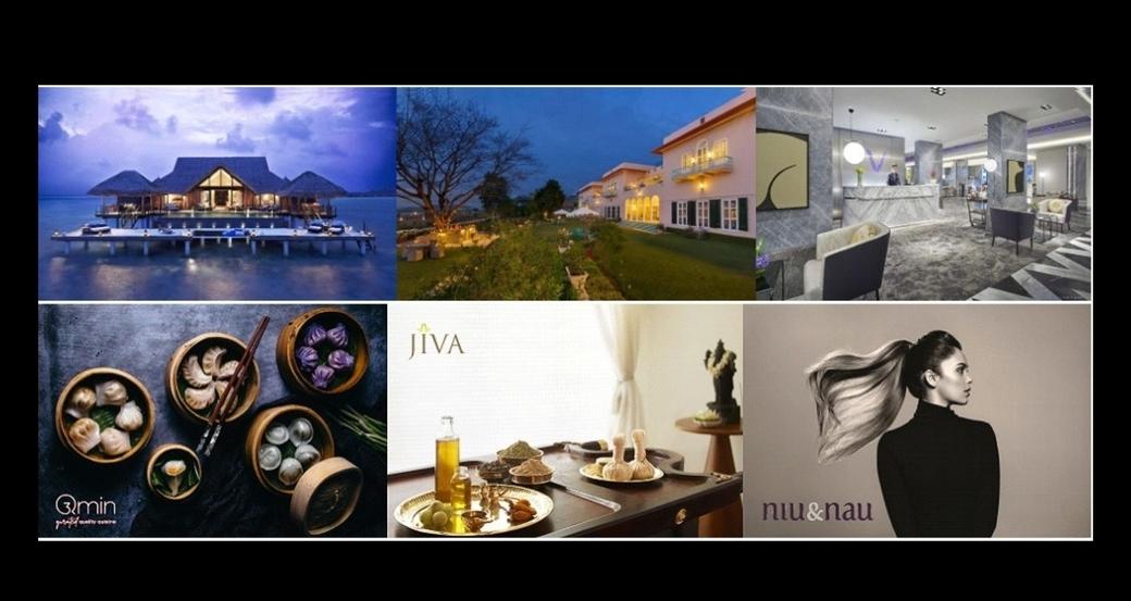 IHCL relaunches Epicure