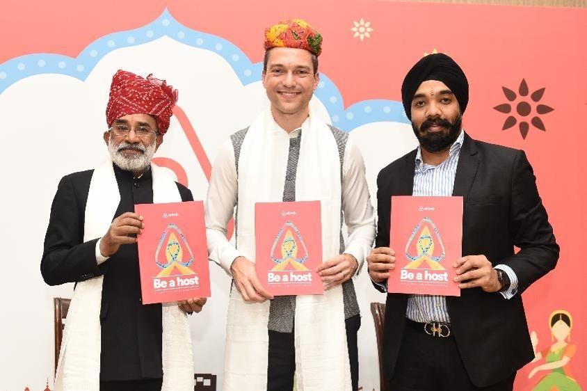 Airbnb to train 15,000 Women Hospitality Entrepreneurs in 2019