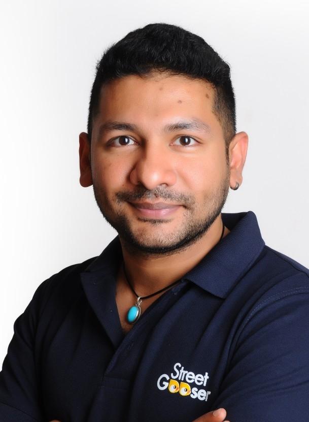 StreetGooser to launch ‘Gypze’ on Feb 14