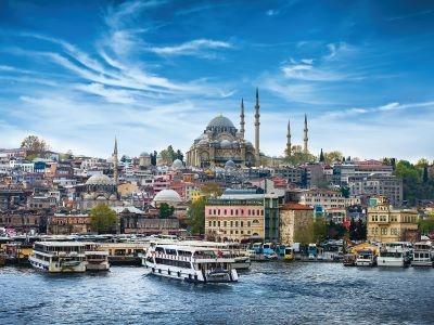 Turkiye Welcomes 27,300 Indians in June 2022