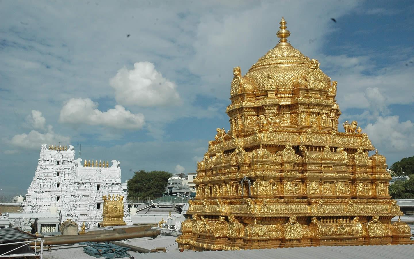 Andhra focuses on ease of access to promotes religious tourism
