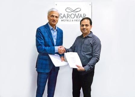 Sarovar signs a new hotel in Panipat